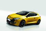 Renault Megane RS 265 Trophy 2011 года